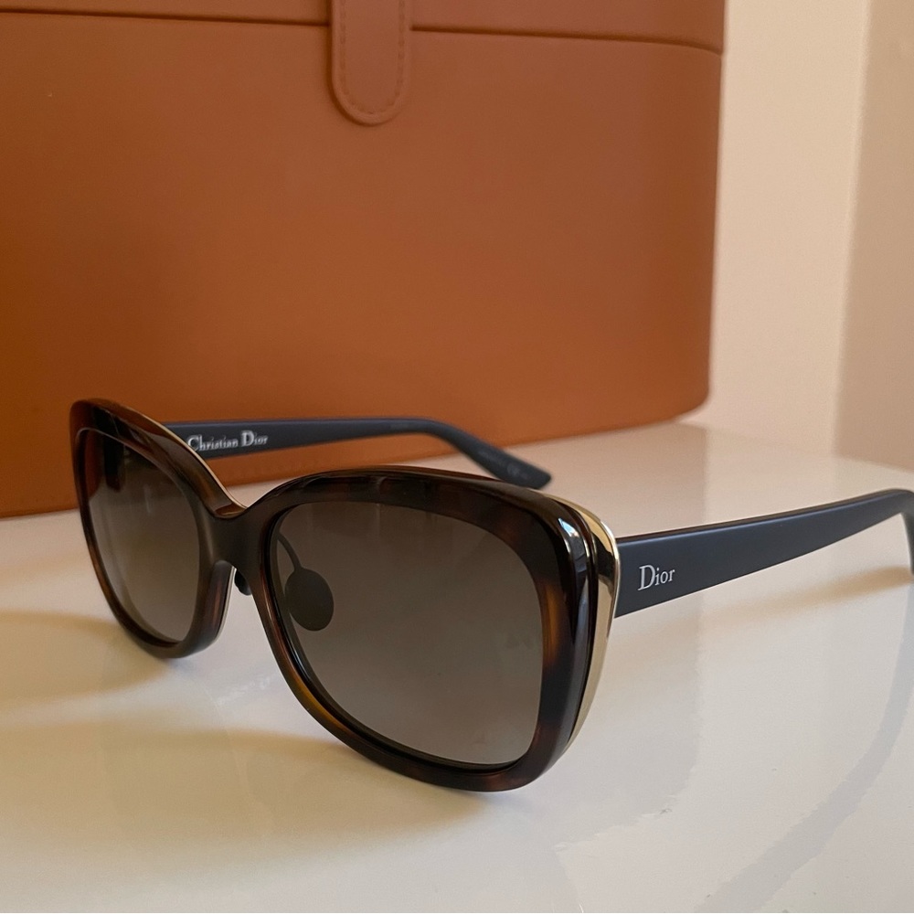 Christian Dior women sunglasses